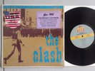THE CLASH  *BLACK MARKET CLASH *  1980 ORIGINAL 33T 25CM  10