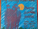 MY BLOODY VALENTINE Sunny Sundae Smile VINYL EP 1986 Shoegaze INDIE UK 1st Press