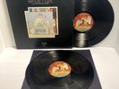 Led Zeppelin - Song Remains the Same 2LP - Swan Song 2-201 - Tested VG+ Vinyl S1