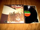 LED ZEPPELIN II LP Original RL Robert Ludwig Hot Mix SS S/T I III IV Coda VG
