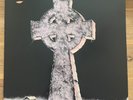 Black Sabbath - Headless Cross LP 1989 LP sehr gut erhalten 