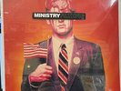 Ministry Filth Pig  Vinyl LP (New)