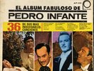 PEDRO INFANTE-Box Set 3LPs-33 RPM Peerless 77-Free Shipping In USA