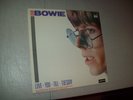 David Bowie love you till Tuesday vinyl LP 1984 Deram BOWIE 1/820 083-1 UK NM