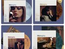 Taylor Swift Midnights Hand-Signed Vinyl LPs - All Four Variant Set  Confirmed
