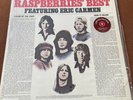 MFSL Raspberries Best Featuring Eric Carmen Limited Edition Red Vinyl