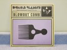 Digable Planets - Blowout Comb (2xLP Album) 1994 Pendulum Records E1-30654