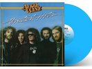 April Wine **Greatest Hits (180-Gram Blue Vinyl) **BRAND NEW RECORD LP VINYL