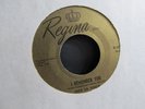 Jack La Forge The Cleopatra Kick Remember You Regina 45 RPM Record Regina Label