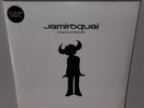 JAMIROQUAI EMERGENCY ON PLANET EARTH (2022) BRAND NEW SEALED CLEAR VINYL LP