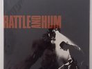 U2 - RATTLE AND HUM (Erstpressung 1988) Doppel Vinyl LP, OVP, Eingeschweißt