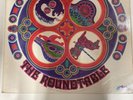 The Roundtable - Spinning Wheel 1969 UK Vinyl LP JSL 2