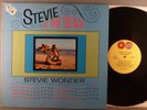 Stevie Wonder  Stevie At The Beach   Mono   Soul, R&B