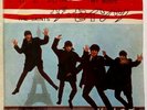 The Beatles - My Bonnie / The Saints - JAPAN VINYL 7