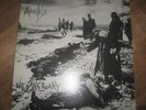 Amebix - No Sanctuary  ( Spiderleg Records LP )