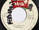 FUNK SOUL LOVERS ROCK - LOVE COME DOWN ( BARRY BIGGS ) EVELYN CHAMPAIGN KING mp3