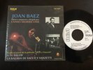 JOAN BAEZ ENNIO MORRICONE Here's To You 1971 MEXICO 7