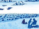 Explosions in the Sky How Strange, Innocence  (Vinyl)  12