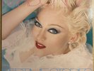 Madonna ‘Bedtime Stories’  Promo Pressing On Pink Vinyl - No: 1042