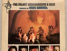 The Velvet Underground & Nico - 1968 US Stereo Andy Warhol Banana Cover (Ex+)