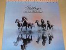 BOB SEGER - Against the Wind (LP, 1980, Original Master Recording) VG+ to NM-