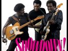 Albert Collins, Robert Cray & Johnny Copeland Showdown  (Vinyl)