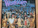 The Warriors OST Soundtrack LP Record 1979 SP-4761
