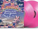 Red Hot Chilli Peppers Return of the Dream Canteen Pink Colored Vinyl 2XLP LE