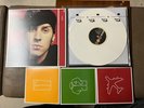 Blink 182 - Take Off Your Pants And Jacket Vinyl - White w/ 3x 7 Inch Rare OOP
