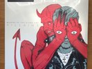 Villains Queens of the Stone Age 2017 LP Sealed Deluxe Edition with 14 prints