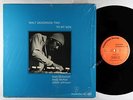 Walt Dickerson - To My Son LP - Steeple Chase Denmark VG+ Shrink