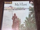 NM Smetana Ma Vlast Symphonic  poem cycle BLUE BACK London csa 2202 2 LP Box Set