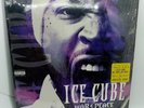 Ice Cube - War & Peace Vol. 2 (The Peace Disc) Good+ DBL vinyl Lp 2000