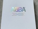 ABBA Studio Albums Color Vinyl LP Box Set + VOYAGE LP MINT…All 9 Albums Madonna