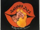 Trudy and the romance - Junkyard Jazz