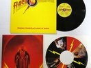 FLASH GORDON Original Soundtrack Music by QUEEN LP with Insert Record Club a3402