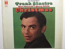 FRANK SINATRA HAVE YOURSELF A MERRY LITTLE CHRISTMAS (VG+) HS-11200 LP RECORD