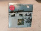 Back Door Rock 1st First Vinyl 1973 Original BS-2716 Promo SEALED LP