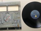 BOB MARLEY & THE WAILERS Babylon By Bus ISLAND 2XLP VG+ die-cut cover VG