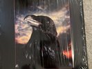 The Stranglers - The Raven (2016) UK  CGLP4 2 X LP Red & Black Vinyl