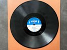 78 rpm Jackie Brenston - Rocket 88 - US CHESS 1458