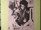 Jimi Hendrix – Good Vibes - 1974 - Trade Mark Of Quality – TMOQ 1850 - RARE - EX