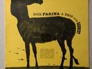 Dick Farina & Eric Von Schmidt w. Bob Dylan as Blind Boy Grunt Mono 1963 Folklor