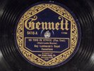 78 RPM - Guy Lombardo, Gennett 5416 