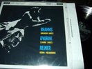 REINER : BRAHMS HUNGARIAN DANCES AUDIOPHILE LIMITED 1000COPIES LP DECCA SPEAKERS