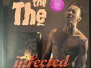 The The - Infected LP - Collectors Edition Torture Sleeve + Full Colour Poster