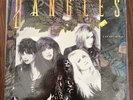 Bangles Everything Record NM Vinyl In Shrink 1988 EX/VG+ sleeve Eternal Flame