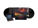 Stranger Things : Music fr Series Seasons 1 & 2 (Gatefold Vinyl 2LP) NEW/SEALED