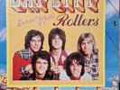 THE BAY CITY ROLLERS - SOUVENIRS OF YOUTH 2 × LP JAPAN PRESS VINYL. WITH INNERS