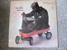 Thelonious Monk Septet - Monk's Music - Mono Vinyl LP - Near Mint Vinyl